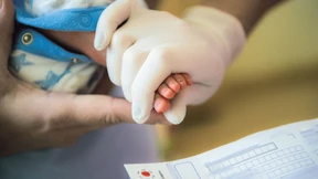 Die Erfolge des Neugeborenenscreenings