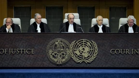 Serbien und Kroatien nicht schuldig an Völkermord