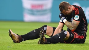 Rätselraten um den Rammbock