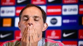 PSG bestätigt Trennung von Trainer Tuchel