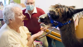 Wo sich Hochbetagte noch gedulden müssen