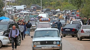 „Wie soll man mit jemandem leben, der dich töten will?“