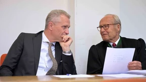 AfD-Politiker Bystron in zweiter Instanz freigesprochen