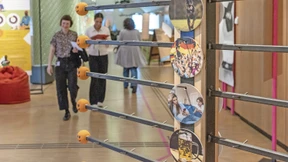 Von der Paulskirche in die Gegenwart