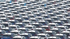 Ein Brief ist noch kein Deal