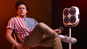 Ein Pop-Beat aus heißen Tagen