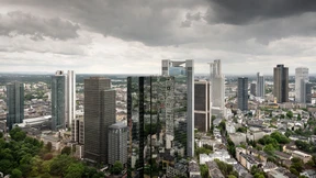 Refinanzierungsbedarf steigt auf 40 Milliarden Euro