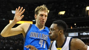 Starker Nowitzki-Schlussspurt sichert Sieg