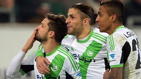 Wolfsburger Höhenluft