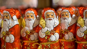 So teuer ist Schokolade inzwischen