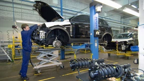 Opel gibt Russland auf