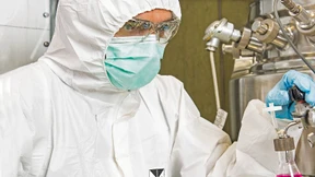 Keine Patente – keine Forschung