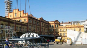 Mit Prothesen auf der Überholspur