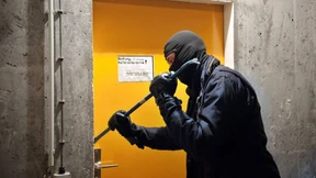 „Nur Streife zu fahren genügt nicht“ 