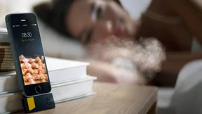 Ekel-App für Fleischfetischisten