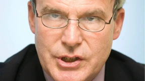 „Die Schulden werden zum Teil sozialisiert“ 