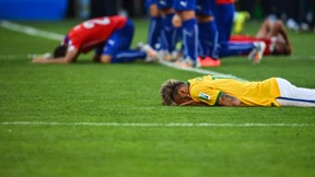 Brasiliens Gebete haben geholfen