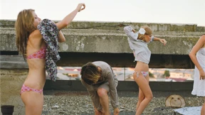 Mehr Innerlichkeit als Außenwelt