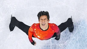 Lauter Dramen von Chen bis Walijewa