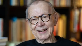 Topograf der Erinnerung