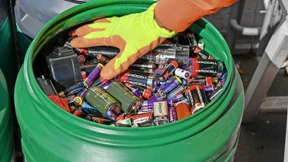 Wenn der Akku plötzlich brennt