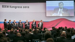 BDEW-Kongress 2013: „Märkte und Systeme im Umbruch“