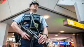 Die Rückkehr der German Angst 