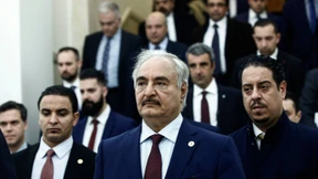 Der eigensinnige Kriegsherr