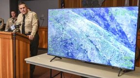 Amerikanische Familie erlitt Hitzetod