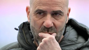 Leverkusen entlässt Trainer Bosz – Wolf übernimmt