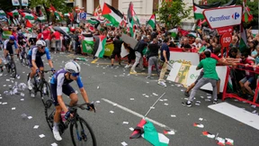 „Du rollst in eine Gruppe Hater – komplett schutzlos“