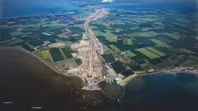 Darum steht der Fehmarnbelt-Tunnel nach Dänemark auf der Kippe