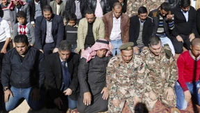 Ein barbarisches Verbrechen