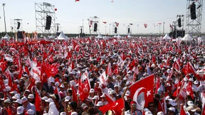 Den Bogen überspannt 