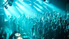 Illusionen bis zum Morgengrauen