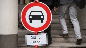 Kanzlerin will sich nun in einer Woche entscheiden