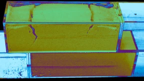 Rätselhafte Radiowellen