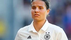 Deutschland bewirbt sich um Frauenfußball-WM