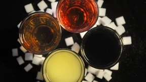 Können uns Steuern gesünder machen?