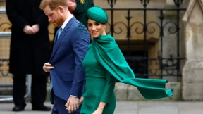 Harry und Meghan wollen britische Boulevardblätter boykottieren