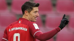 Lewandowski „immer für Bayern München“