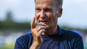 „Vom EM-Titel sollten wir nicht reden“