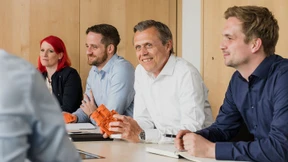 Was uns antreibt – Teil 1: Kunststoffe in der New-Mobility-Welt