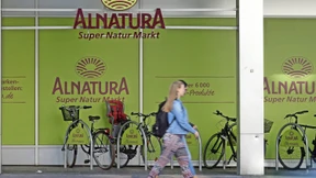 Auch die Generation Z kennt Alnatura