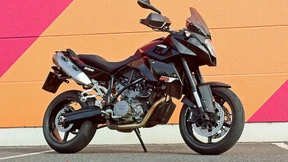 Ein bisschen Ernst muss sein