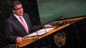 Gabriel kritisiert Amerikas „nationalen Egoismus“