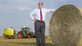 Ein feiner Kerl im Sturm der Zeiten