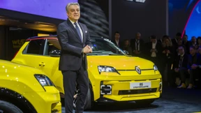 Renaults Revolverheld