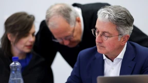 Ex-Audi-Chef Stadler kündigt Geständnis an