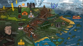 Auf in eine mittelmäßig gute Zukunft